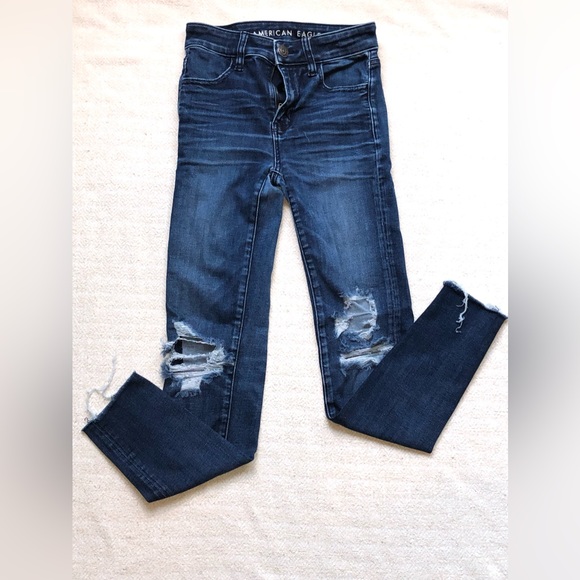 American Eagle Jeans - Picture 1 of 4